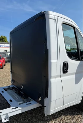 Fiat Ducato 2.2JTD 140.. | Mobile.bg    5