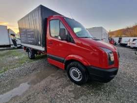 VW Crafter 2.5tdi136k.с., снимка 3