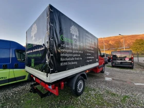 VW Crafter 2.5tdi136k.с., снимка 5