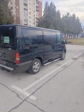 Ford Transit 2.0tdci | Mobile.bg � ����� ������ 3