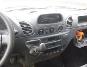 Mercedes-Benz Sprinter 313 / Оригинален вид! / Средна база , снимка 11