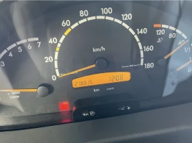 Mercedes-Benz Sprinter 313 / Оригинален вид! / Средна база , снимка 10