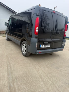 Renault Trafic 2.0 | Auto.bg — изображение 4