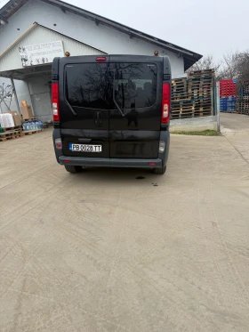 Renault Trafic 2.0 | Auto.bg — изображение 3