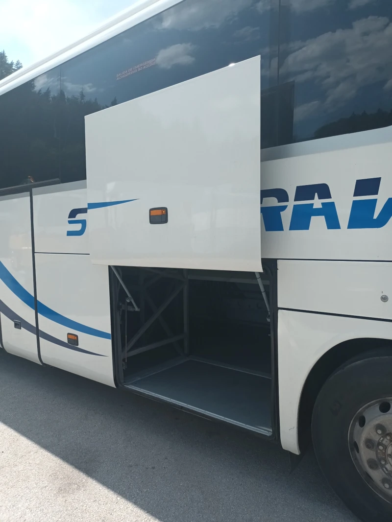 Setra S 415 GT-HD, снимка 15 - Бусове и автобуси - 52536032