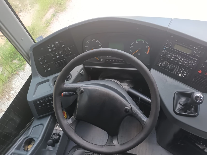 Setra S 415 GT-HD, снимка 4 - Бусове и автобуси - 52536032