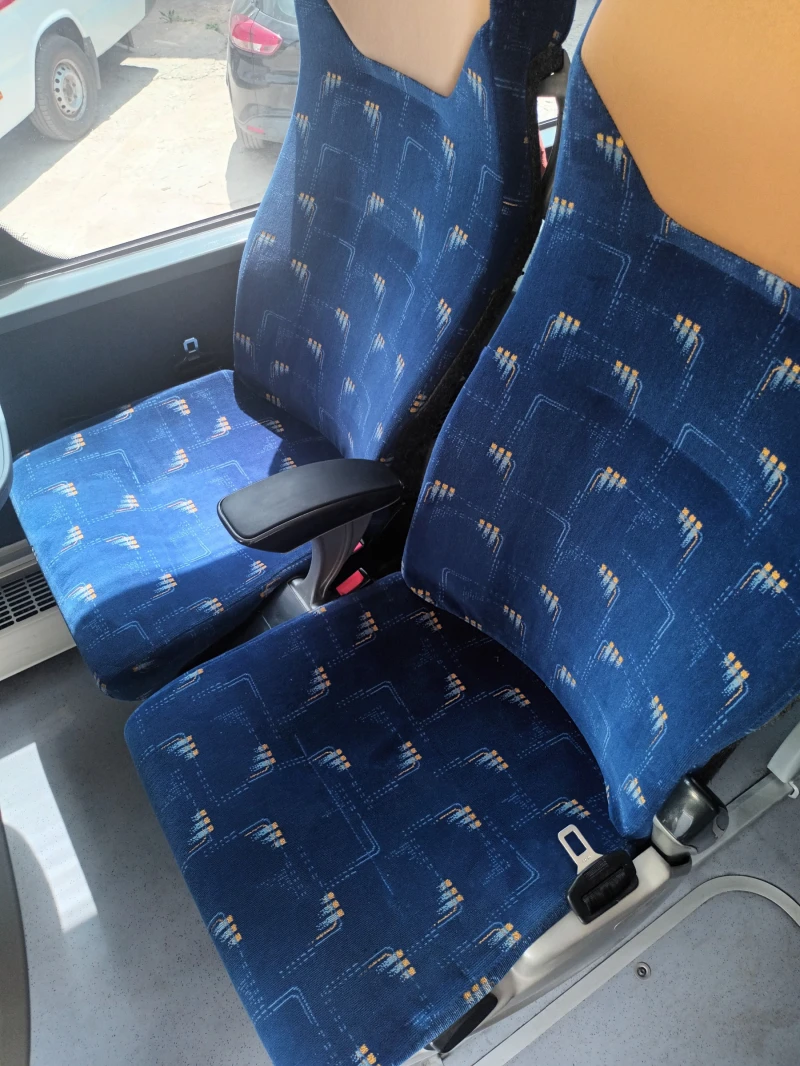 Setra S 415 GT-HD, снимка 10 - Бусове и автобуси - 52536032