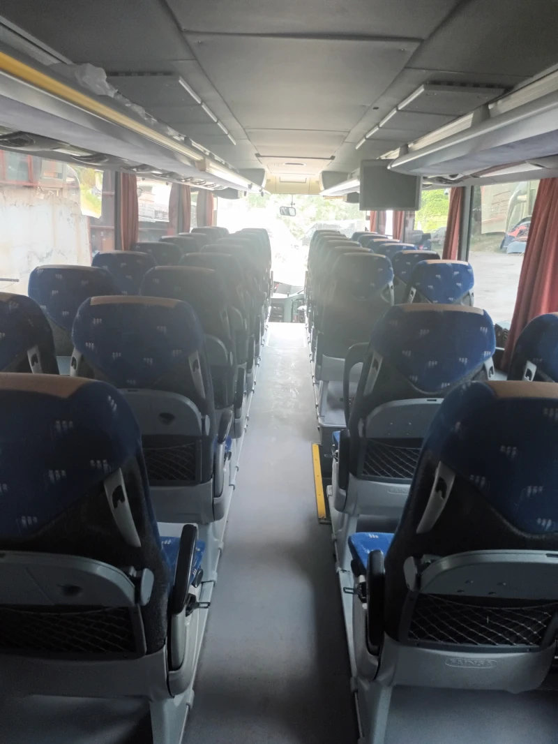 Setra S 415 GT-HD, снимка 8 - Бусове и автобуси - 52536032