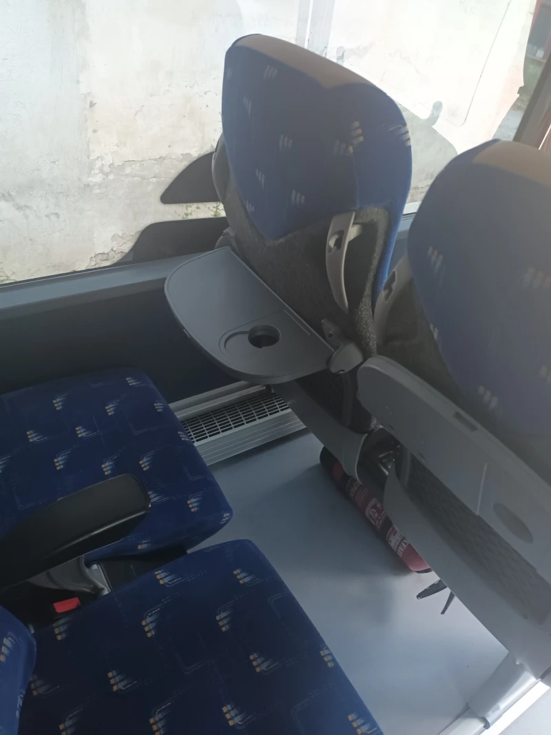 Setra S 415 GT-HD, снимка 7 - Бусове и автобуси - 52536032