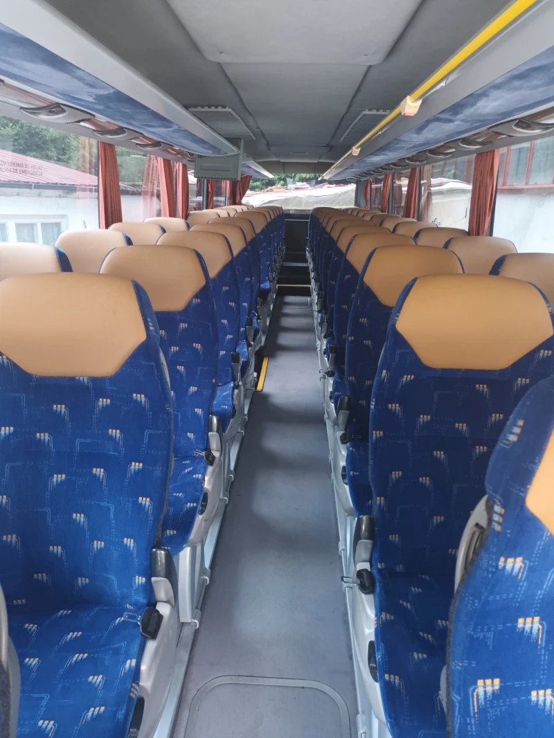 Setra S 415 GT-HD, снимка 5 - Бусове и автобуси - 52536032