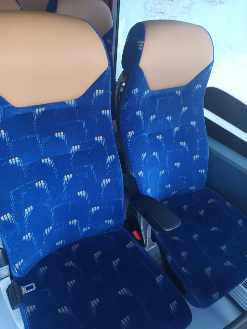 Setra S 415 GT-HD, снимка 6 - Бусове и автобуси - 52536032