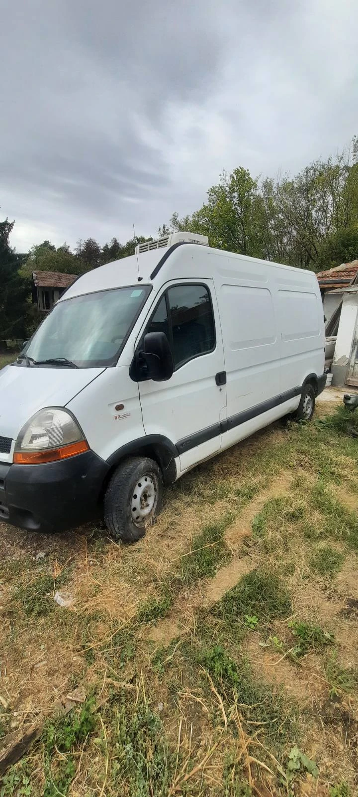 Renault Master  - изображение 3