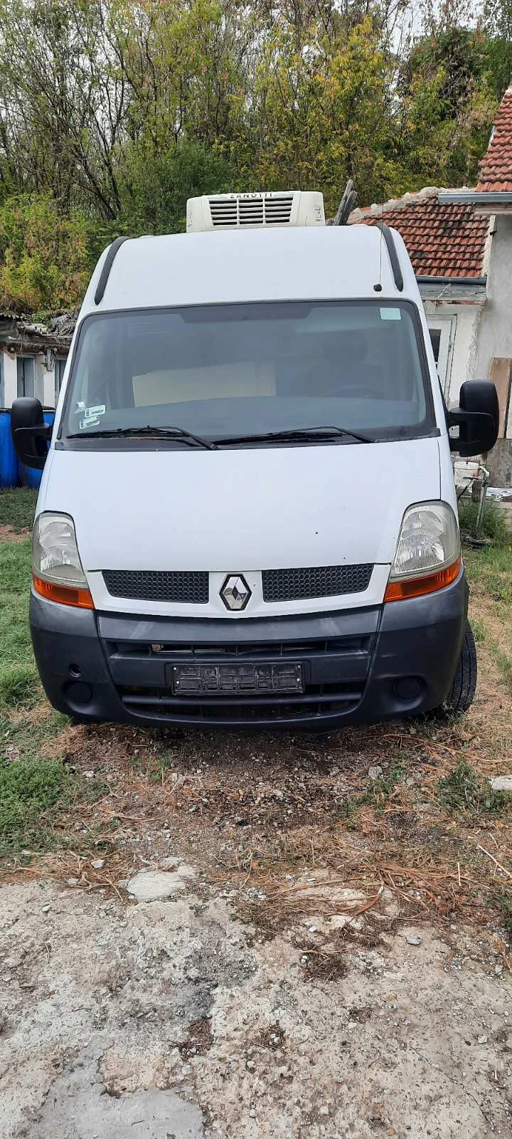 Renault Master  - изображение 2