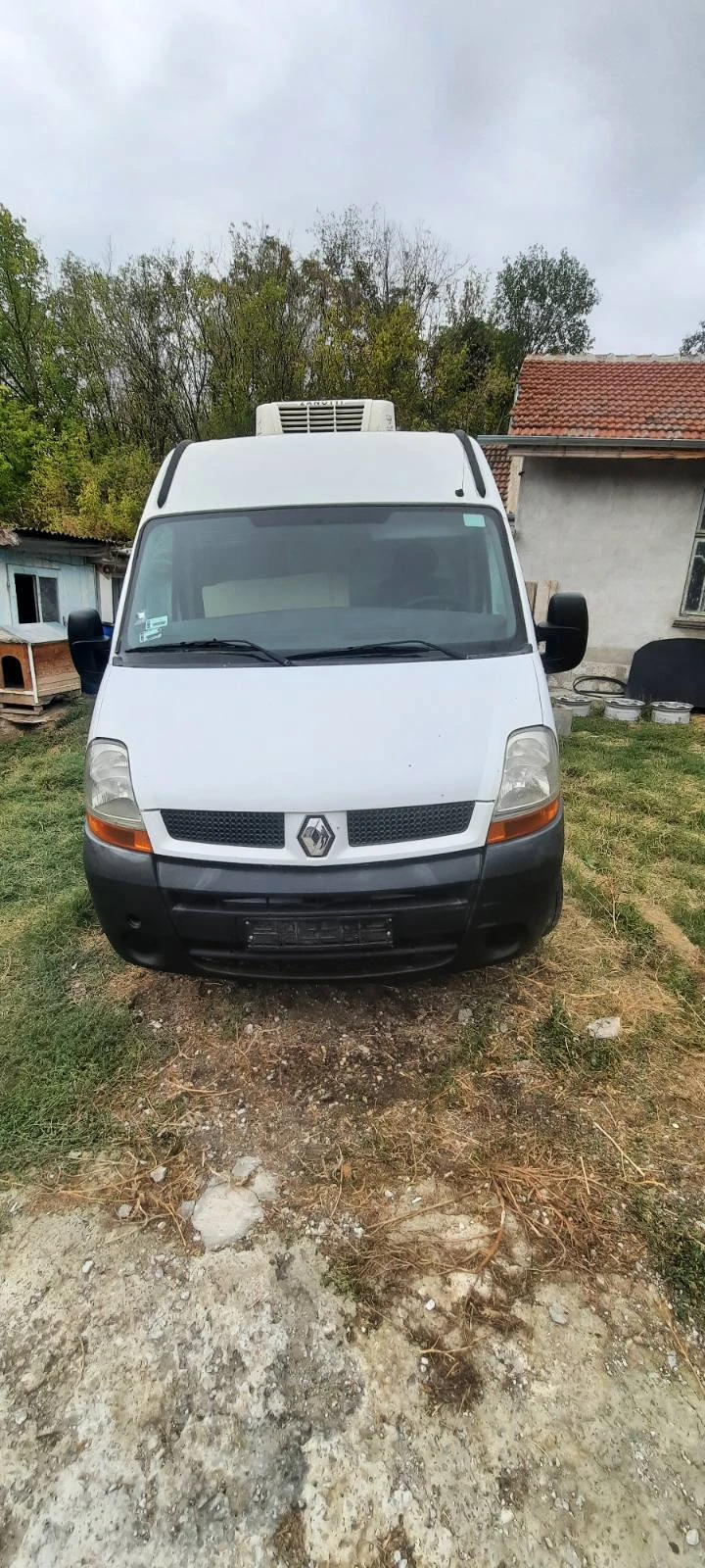 Renault Master  - изображение 4