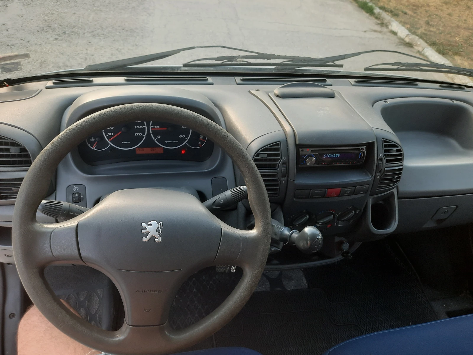 Peugeot Boxer  - изображение 6