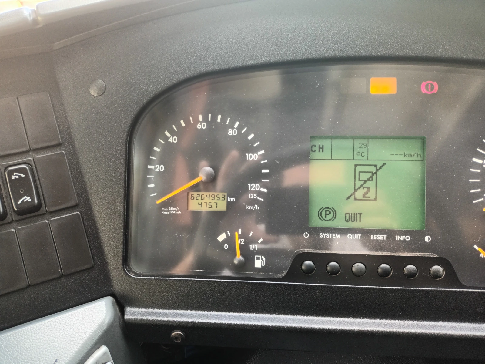 Setra S 415 GT-HD | Mobile.bg   11