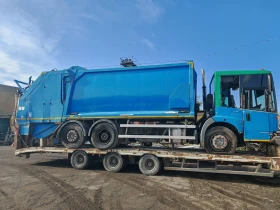 Mercedes-Benz 2629 ECONIC EEV, НА ЧАСТИ, снимка 1