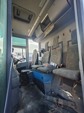 Mercedes-Benz 2629 ECONIC EEV, НА ЧАСТИ, снимка 6