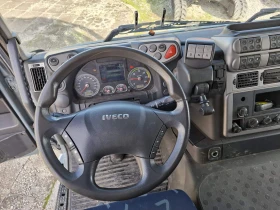 Iveco Stralis 260S45   +  | Mobile.bg    15