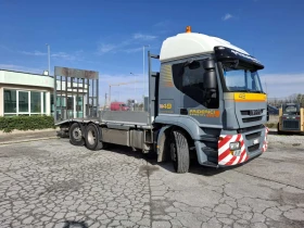     Iveco Stralis 260S45   + 