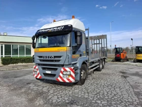     Iveco Stralis 260S45   + 