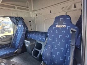 Iveco Stralis 260S45   +  | Mobile.bg    17