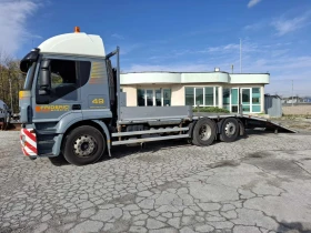 Iveco Stralis 260S45   +  | Mobile.bg    7