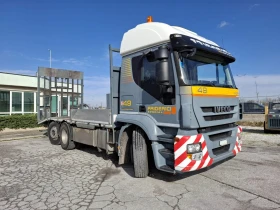     Iveco Stralis 260S45   + 