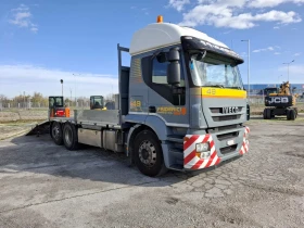 Iveco Stralis 260S45   +  | Mobile.bg    6