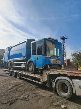 Mercedes-Benz 2629 ECONIC EEV,   | Mobile.bg    4