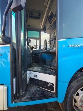 Mercedes-Benz 2629 ECONIC EEV,   | Mobile.bg    7