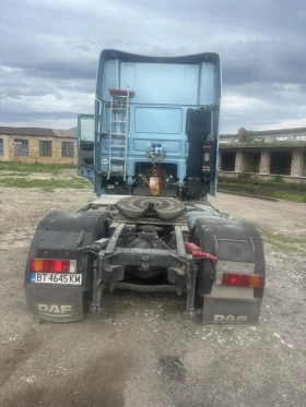 Daf Xf 95.480, снимка 3
