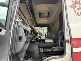 Scania P 380 6х2-Контеиноровоз, Внос, , , , снимка 12