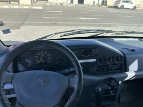 Mercedes-Benz 412 N1 | Mobile.bg � ����� ������ 7