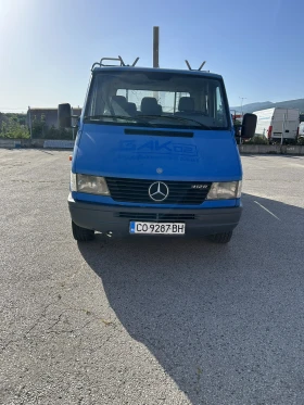 Mercedes-Benz 412 N1 | Mobile.bg � ����� ������ 3