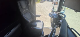 ����� �� �������� �� Daf XG XG PLUS 530 FT