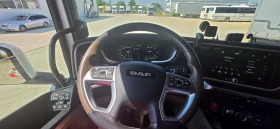 Daf XG XG PLUS 530 FT | Mobile.bg � ����� ������ 12