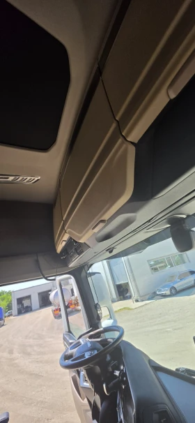 Daf XG XG PLUS 530 FT | Mobile.bg � ����� ������ 8