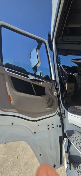 Daf XG XG PLUS 530 FT | Mobile.bg � ����� ������ 17