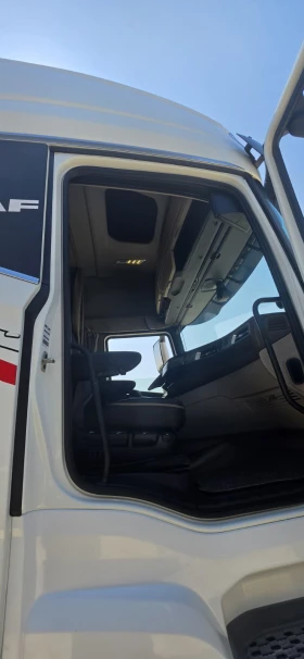 Daf XG XG PLUS 530 FT | Mobile.bg � ����� ������ 15