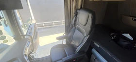 ����� �� �������� �� Daf XG XG PLUS 530 FT