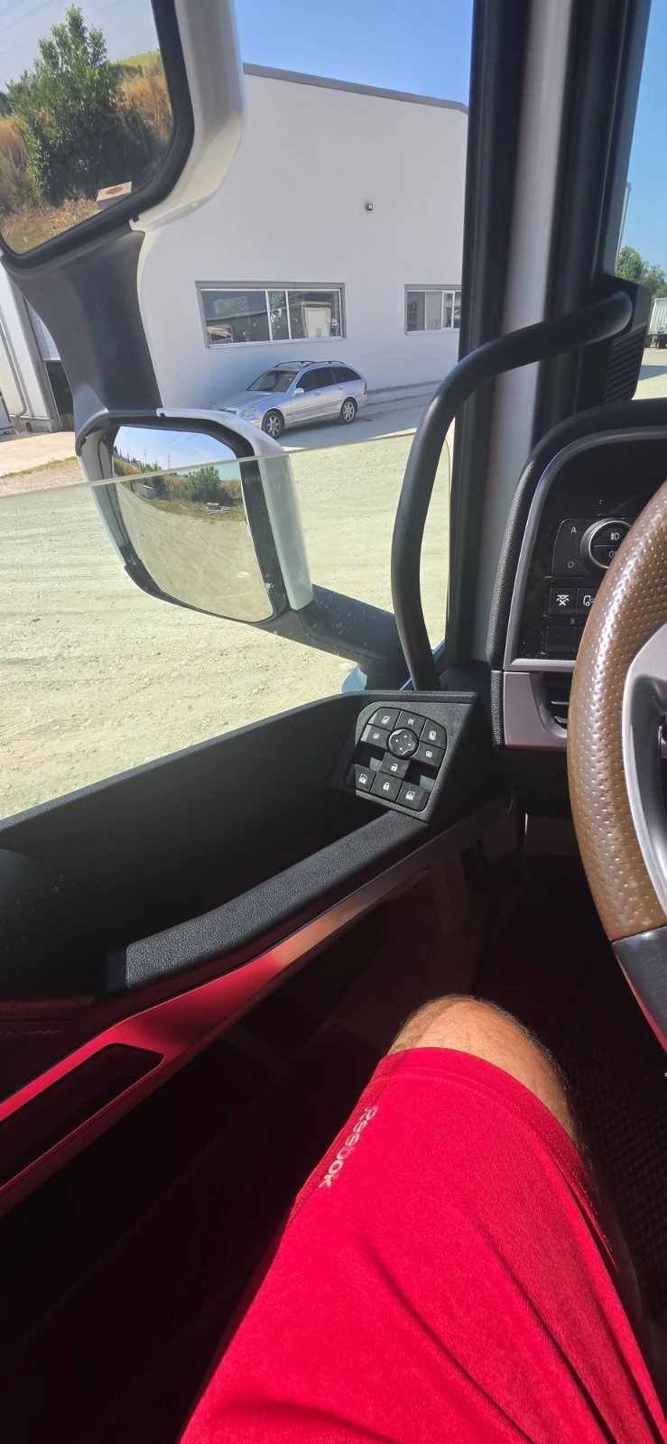Daf XG XG PLUS 530 FT | Mobile.bg � ����������� 11