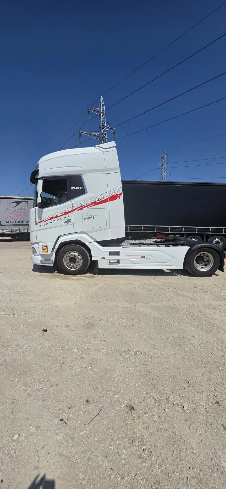 Daf XG XG PLUS 530 FT | Mobile.bg � ����������� 2