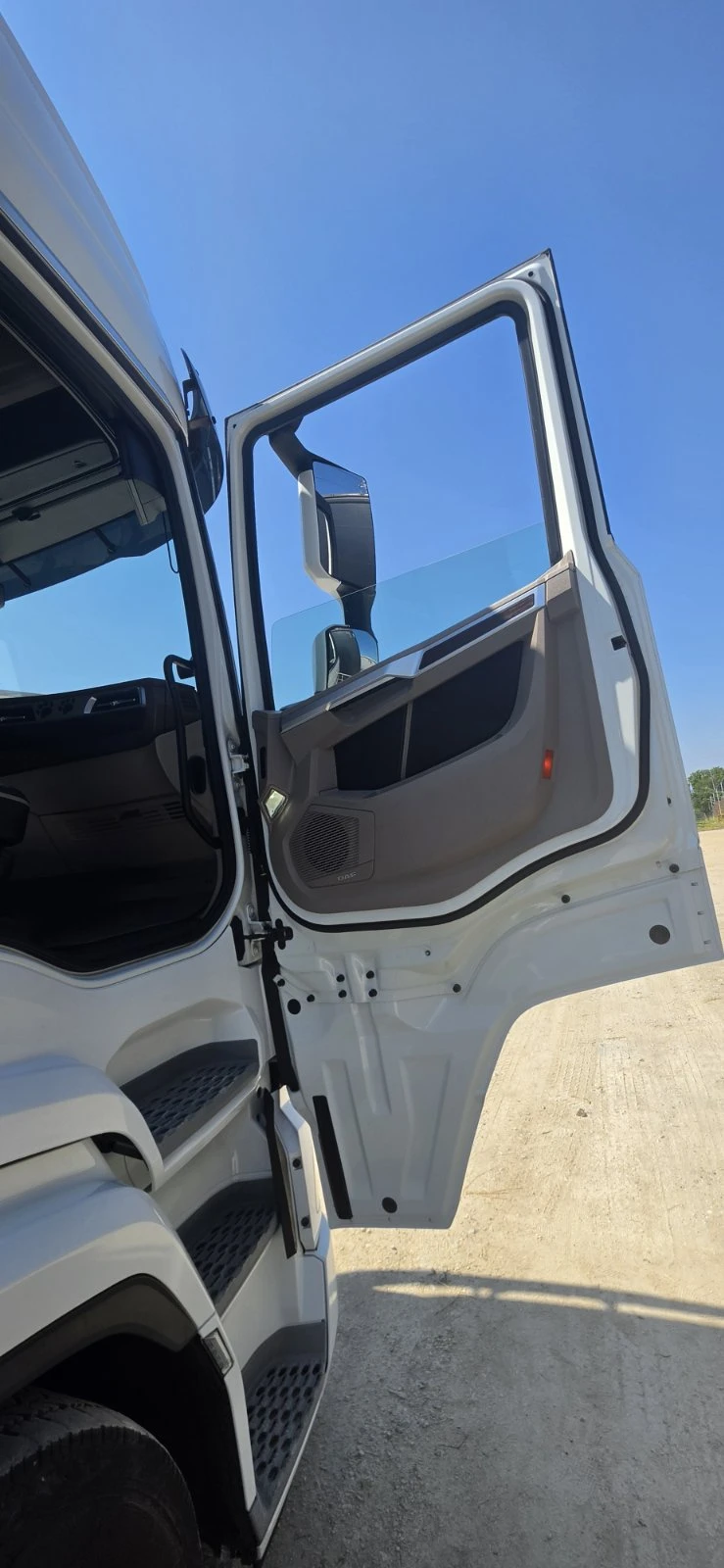Daf XG XG PLUS 530 FT | Mobile.bg � ����������� 16