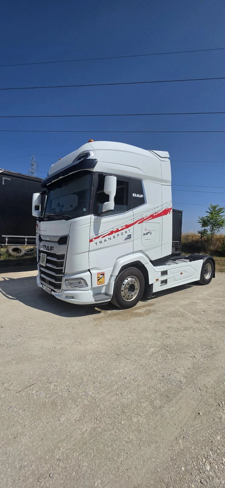Daf XG XG PLUS 530 FT | Mobile.bg � ����������� 1