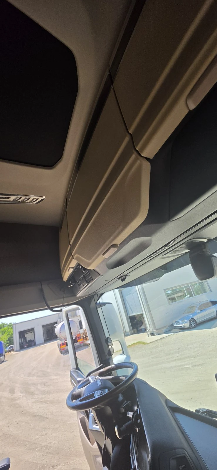 Daf XG XG PLUS 530 FT | Mobile.bg � ����������� 8