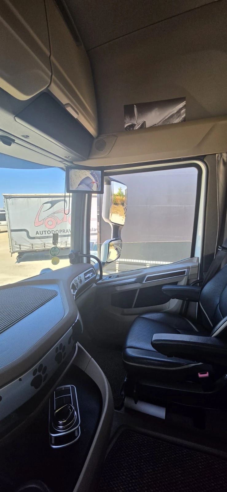 Daf XG XG PLUS 530 FT | Mobile.bg � ����������� 7