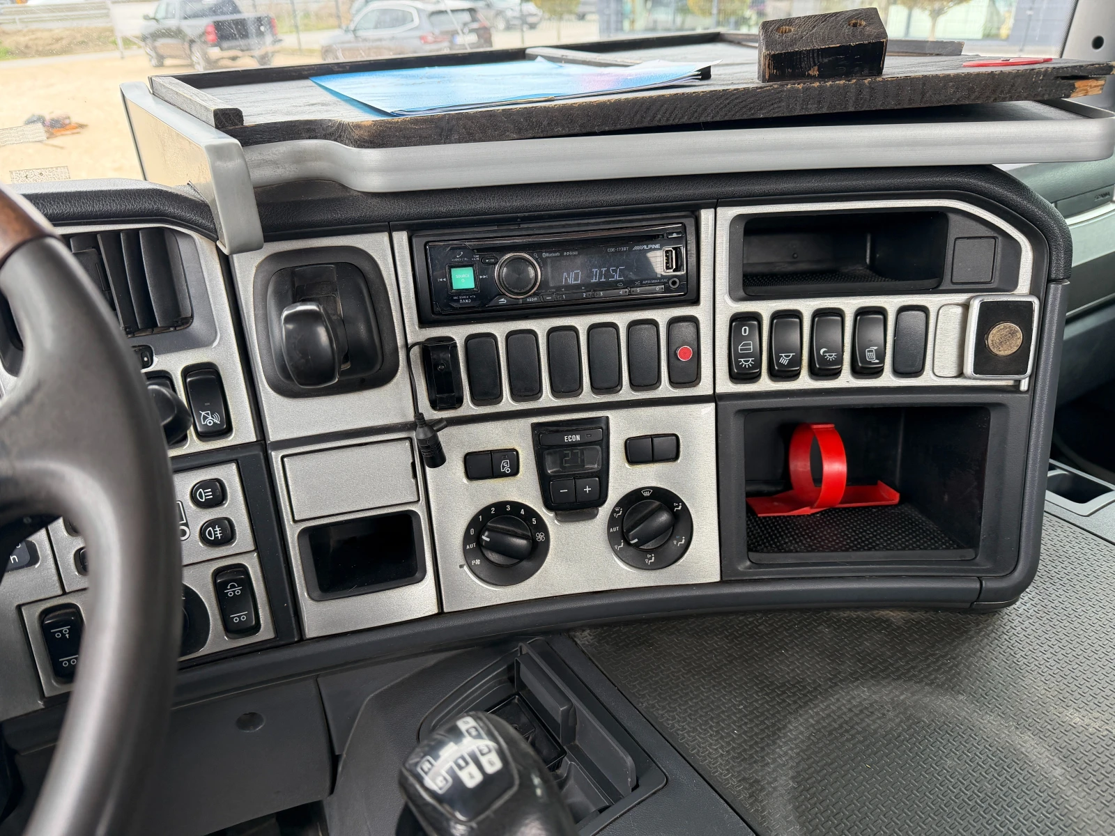 Scania P 380 6�2-�������������, ����, , ,  | Mobile.bg � ����������� 16