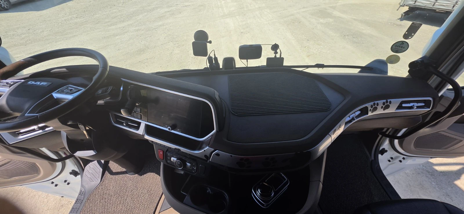 Daf XG XG PLUS 530 FT | Mobile.bg � ����������� 5