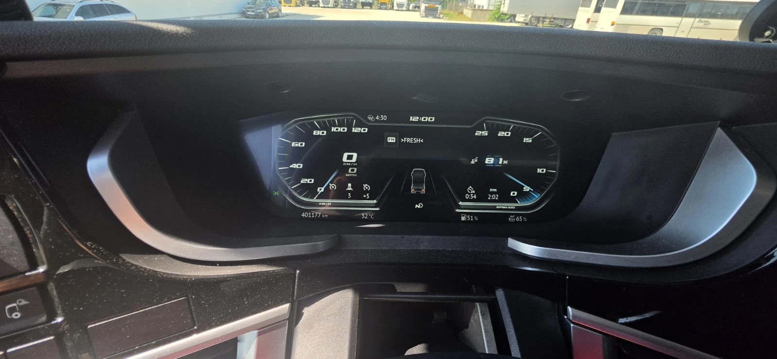 Daf XG XG PLUS 530 FT | Mobile.bg � ����������� 10